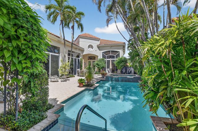 2173 NW 62nd Drive, Boca Raton, FL 33496