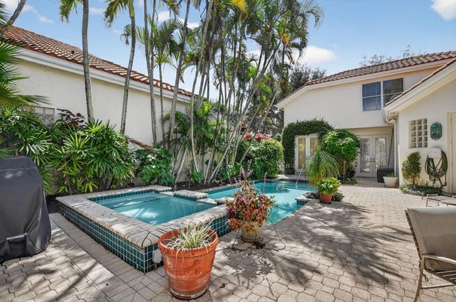 2173 NW 62nd Drive, Boca Raton, FL 33496