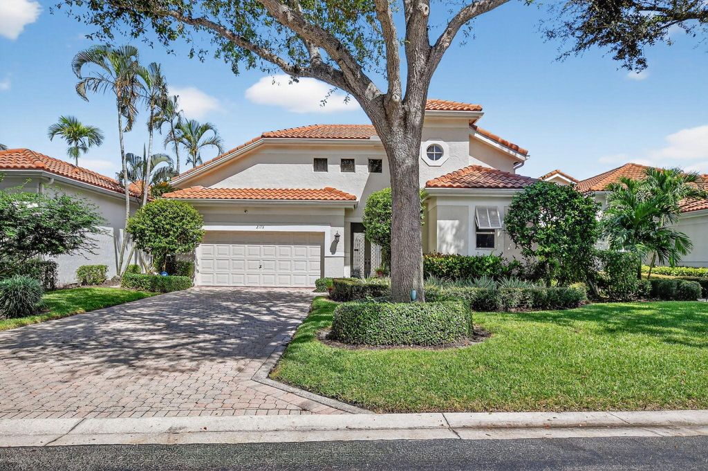 2173 NW 62nd Drive, Boca Raton, FL 33496