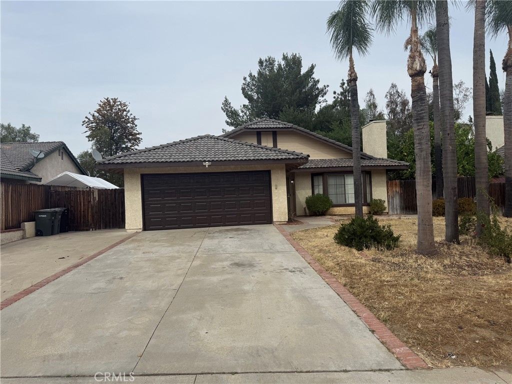 583 Le Harve, Lake Elsinore, CA 92530