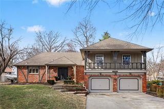 11806 Cherry Street, Kansas City, MO 64131