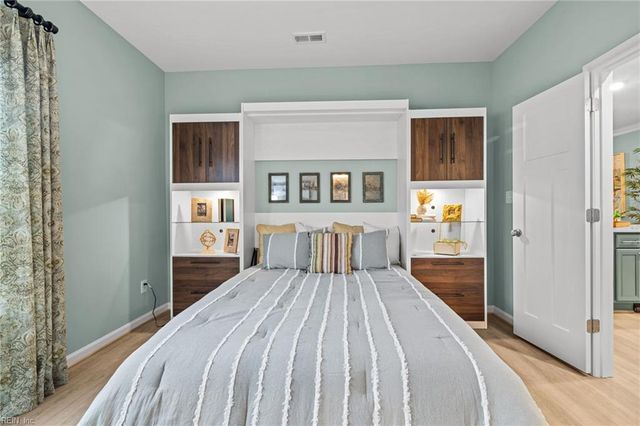 2012 Ashworth WAY, Suffolk, VA 23435