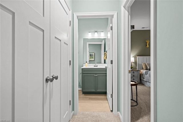 2012 Ashworth WAY, Suffolk, VA 23435