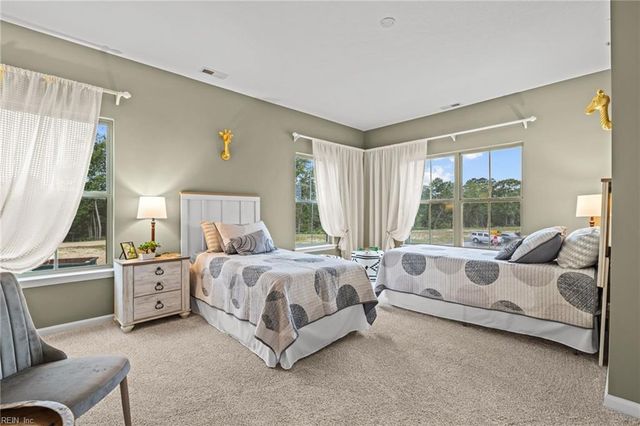 2012 Ashworth WAY, Suffolk, VA 23435