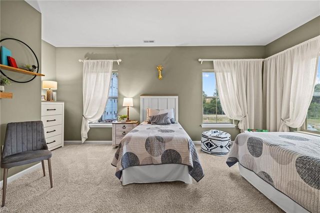 2012 Ashworth WAY, Suffolk, VA 23435