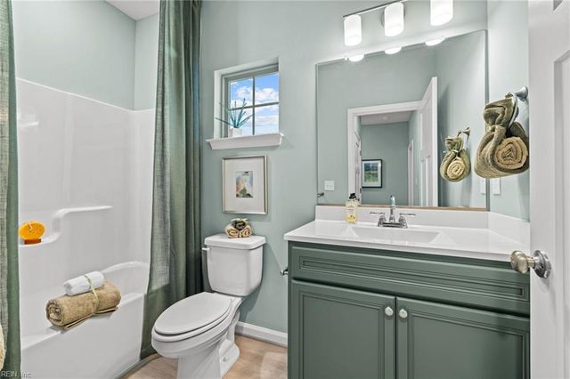 2012 Ashworth WAY, Suffolk, VA 23435