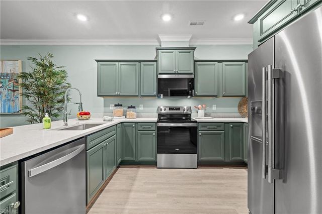 2012 Ashworth WAY, Suffolk, VA 23435