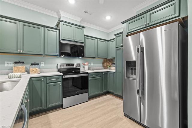 2012 Ashworth WAY, Suffolk, VA 23435