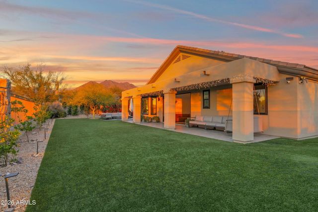 10262 E JASMINE Drive, Scottsdale, AZ 85255