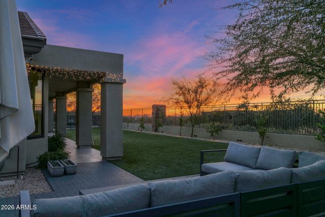 10262 E JASMINE Drive, Scottsdale, AZ 85255