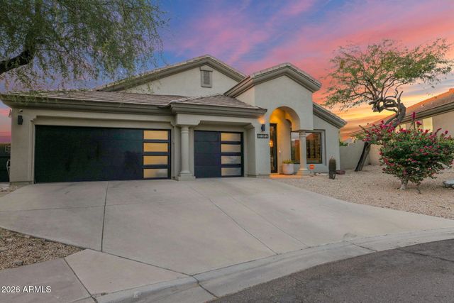 10262 E JASMINE Drive, Scottsdale, AZ 85255