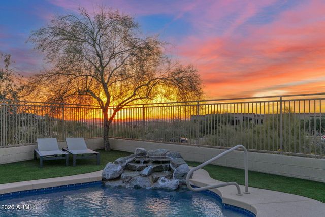 10262 E JASMINE Drive, Scottsdale, AZ 85255