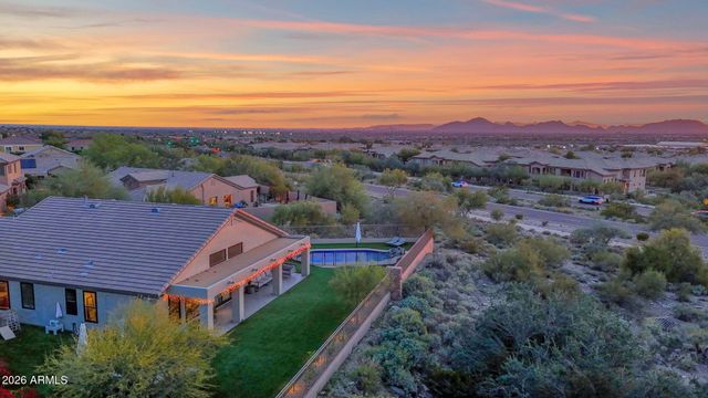 10262 E JASMINE Drive, Scottsdale, AZ 85255