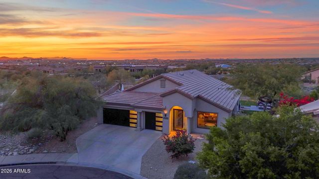 10262 E JASMINE Drive, Scottsdale, AZ 85255