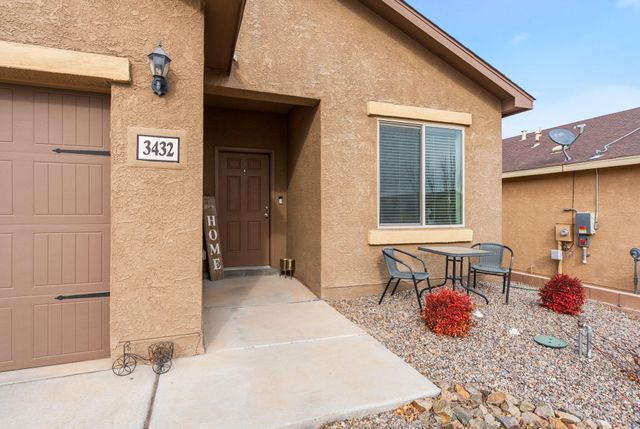 3432 Oregon Trail Road NE, Rio Rancho, NM 87144