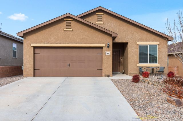 3432 Oregon Trail Road NE, Rio Rancho, NM 87144