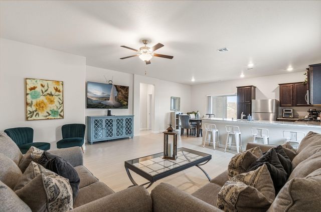 3432 Oregon Trail Road NE, Rio Rancho, NM 87144