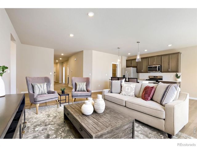 179 Buckwheat Lane, Berthoud, CO 80513