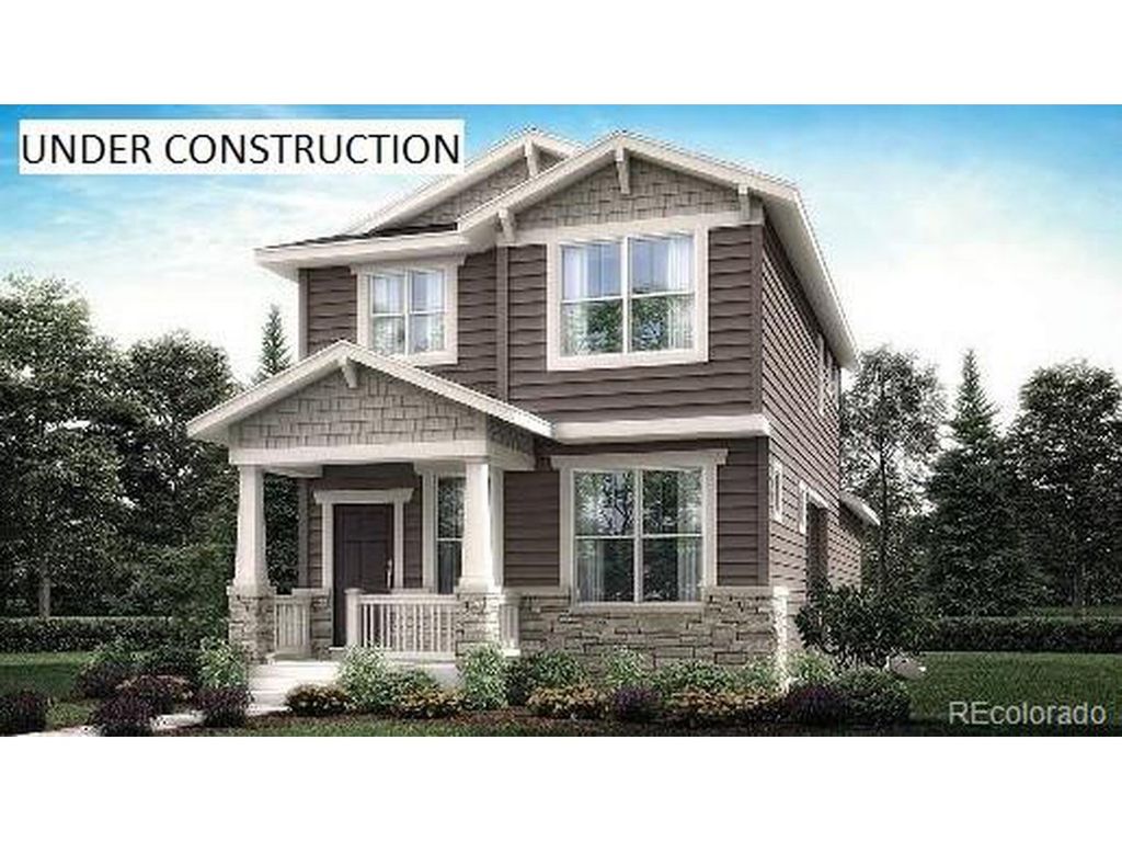 7846 Miners Camp Way, Colorado Springs, CO 80908