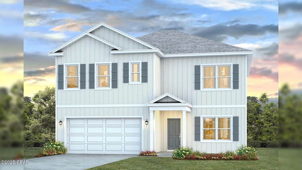 Image 38 of property listing at 430 Wolcott Way, Panama City Beach, FL 32413