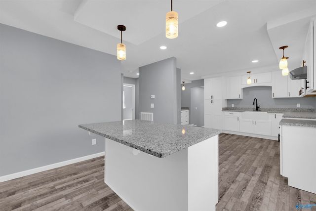 10033 County Road 121, Valley Head, AL 35989