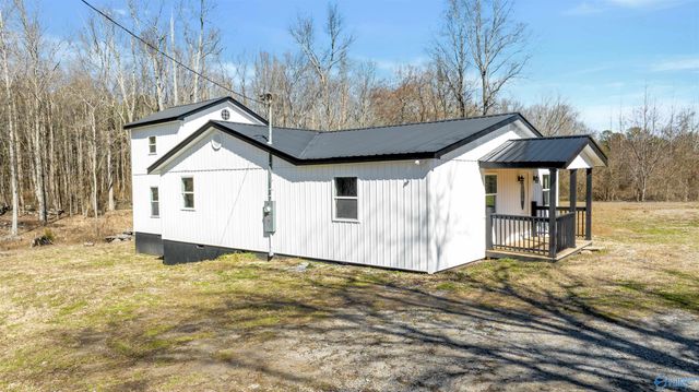 10033 County Road 121, Valley Head, AL 35989