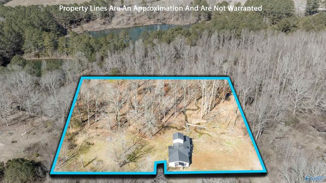 10033 County Road 121, Valley Head, AL 35989