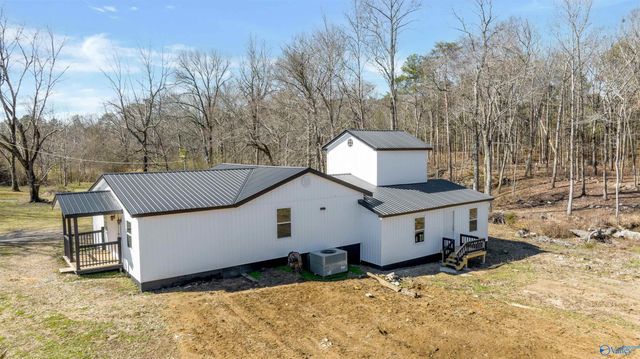10033 County Road 121, Valley Head, AL 35989