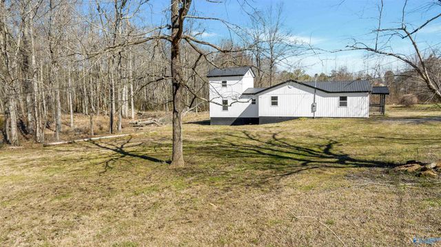 10033 County Road 121, Valley Head, AL 35989