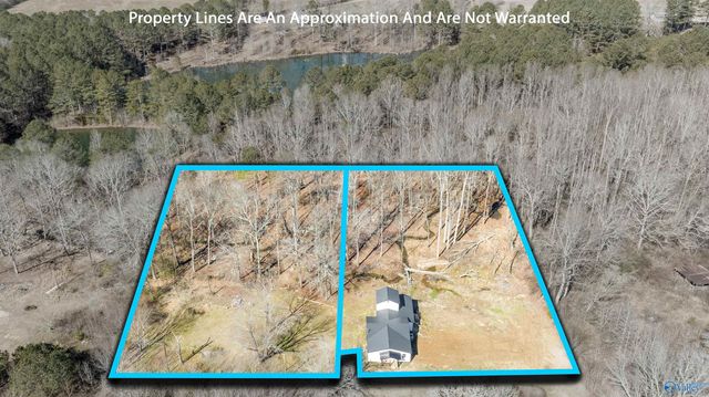 10033 County Road 121, Valley Head, AL 35989