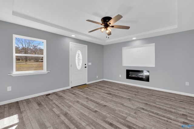 10033 County Road 121, Valley Head, AL 35989