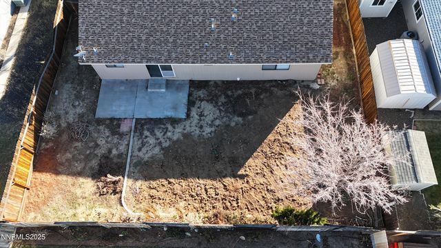 982 Ridgeview Drive, Carson City, NV 89705