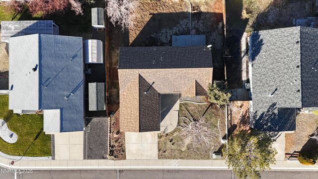 982 Ridgeview Drive, Carson City, NV 89705