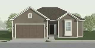 27005 E Olive Drive, Lee's Summit, MO 64086