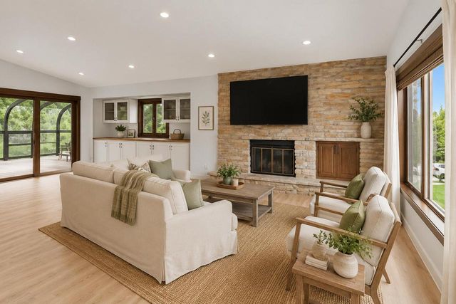 820 Crestwood DRIVE, Waukesha, WI 53188