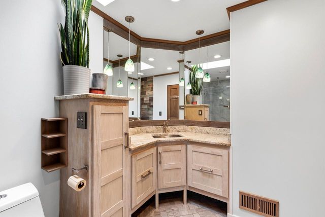820 Crestwood DRIVE, Waukesha, WI 53188