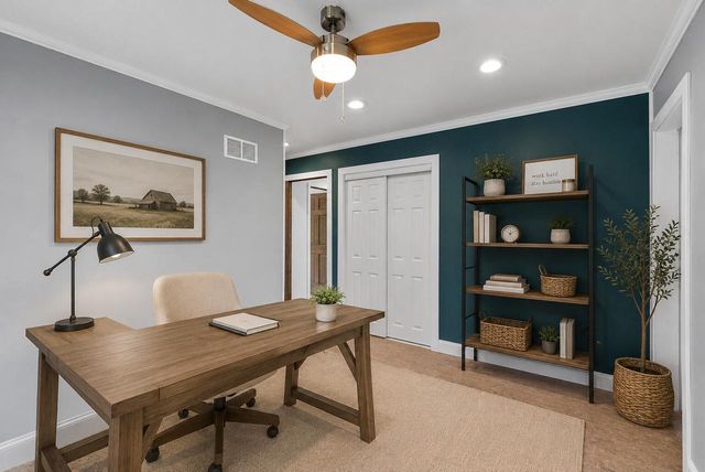 820 Crestwood DRIVE, Waukesha, WI 53188