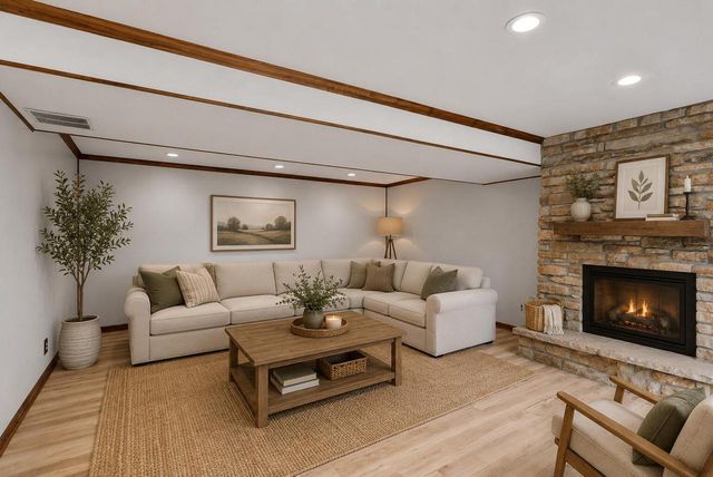 820 Crestwood DRIVE, Waukesha, WI 53188