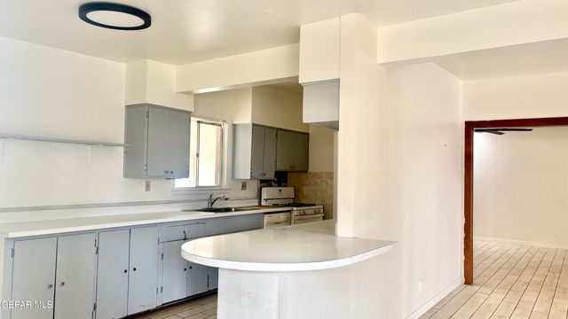 5117 BEAUTONNE Avenue, El Paso, TX 79924