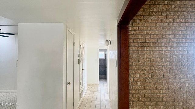 5117 BEAUTONNE Avenue, El Paso, TX 79924