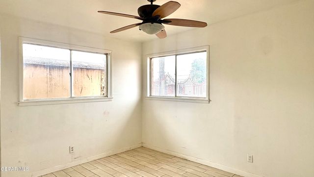 5117 BEAUTONNE Avenue, El Paso, TX 79924