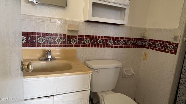 5117 BEAUTONNE Avenue, El Paso, TX 79924