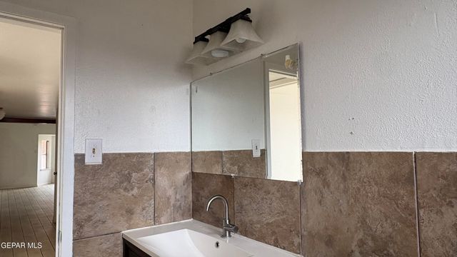 5117 BEAUTONNE Avenue, El Paso, TX 79924
