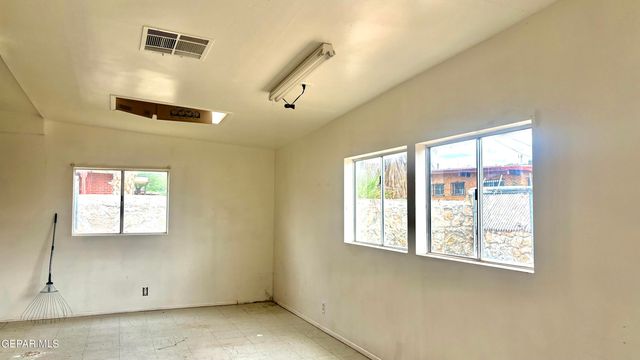 5117 BEAUTONNE Avenue, El Paso, TX 79924