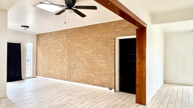 5117 BEAUTONNE Avenue, El Paso, TX 79924