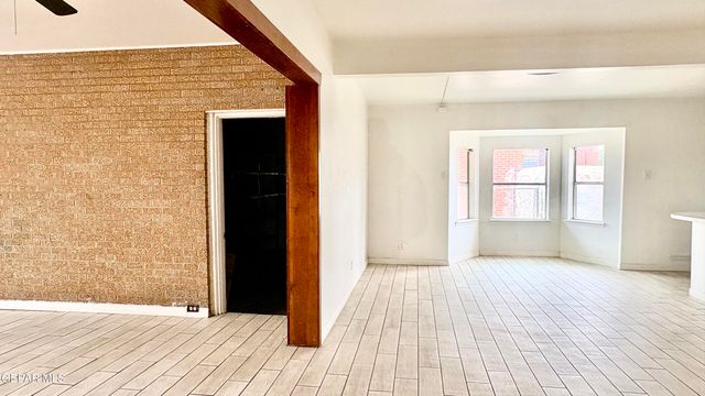 5117 BEAUTONNE Avenue, El Paso, TX 79924