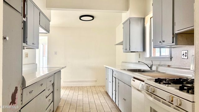 5117 BEAUTONNE Avenue, El Paso, TX 79924