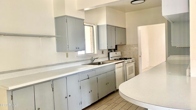 5117 BEAUTONNE Avenue, El Paso, TX 79924