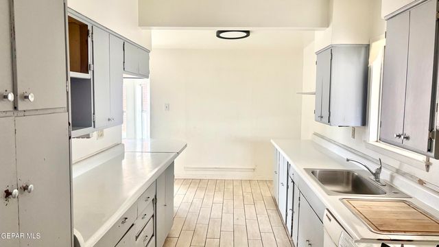 5117 BEAUTONNE Avenue, El Paso, TX 79924