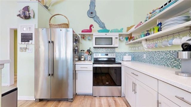 727 La Juana Ct, Port Aransas, TX 78373